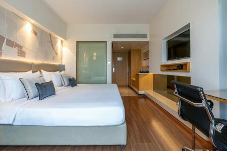 The Fern Mumbai, Goregaon, Series by Marriott - 36