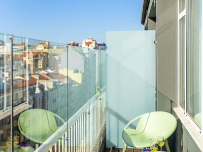 ibis Styles Lisboa Centro Liberdade NE - 9