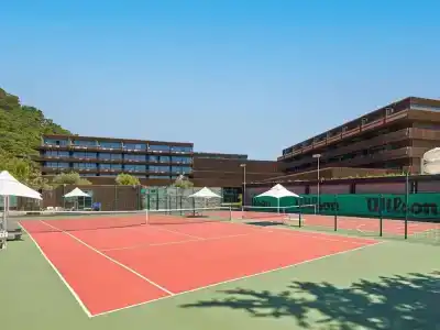 Maxx Royal Kemer Resort - 9