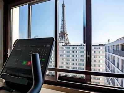 Mercure Paris Centre Tour Eiffel - 18