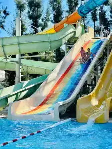 Akka Antedon - Premium All Inclusive - 18