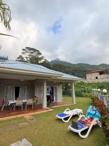 Bambous River Lodge - 24