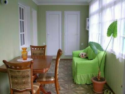 Guest House Green Rose - 35