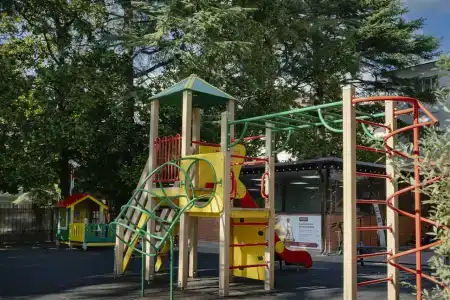 Biryuza Sanatorium - 3