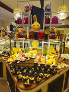 Steigenberger ALDAU Resort - 15