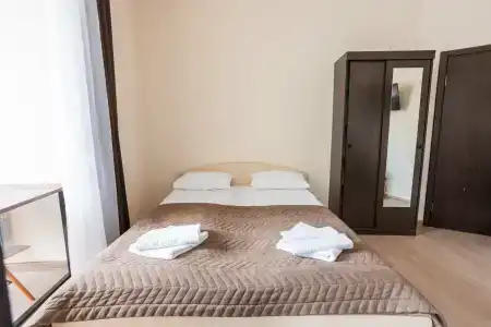 SuperHostel on Pushkinskaya 14 - 5