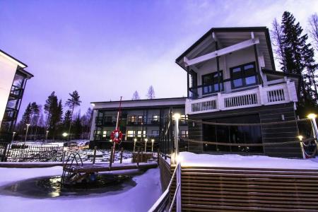 Vuokatin Aateli Studios - 46