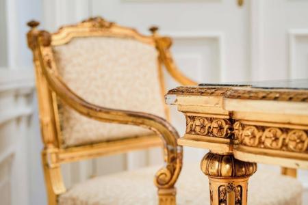 Bristol, a Luxury Collection, - 40