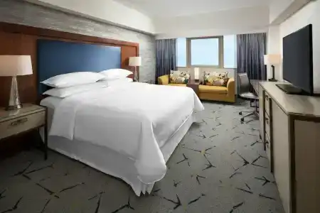 Sheraton Gateway Los Angeles - 23