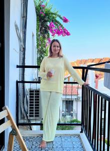 Caretta Pansiyon - 21