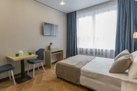 Liberti Apart-hotel - 41