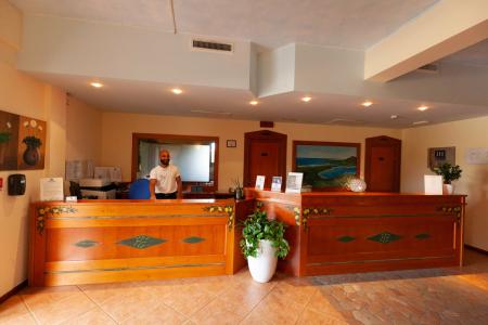 iHs Villasimius Le Zagare Resort - 19