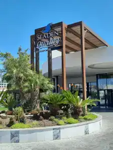 Seaden Quality Resort & Spa Ultra All Inclusive - 6