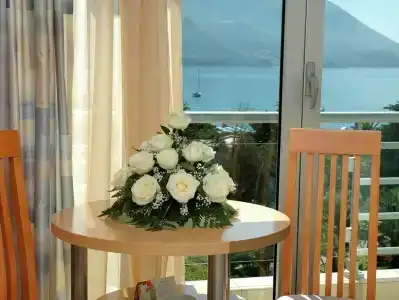 Montenegro Beach Resort - 17