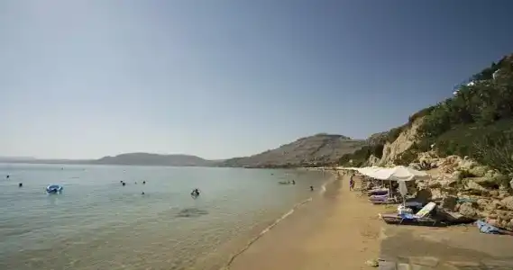 Lindia Thalassa Resort - 16