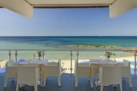 la Playa - 20