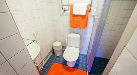 Forenom Hostel Espoo Otaniemi - 37
