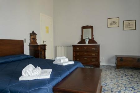 Alloggio della Posta Vecchia - 31