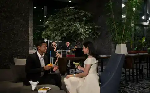 Grand Mercure Jakarta Kemayoran - 28