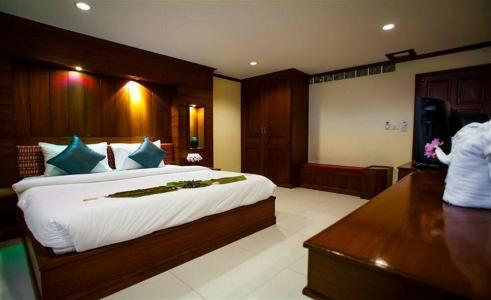 PR Patong Residence - 39