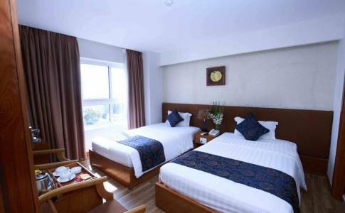 Sochi Nha Trang Beach - 22