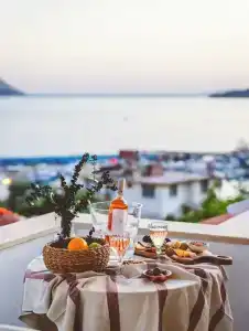 Luvi Kaş Otel - Adults Only - 43