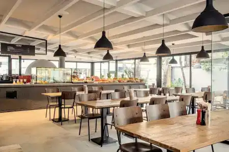 Cook's Club Alanya - Adult Only 12 - 12