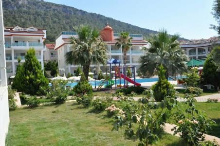 Akbuk Palace & Residence - 22