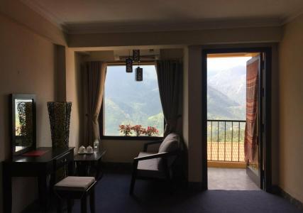 Sapa Hills - 19