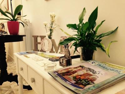 Al Parco Verde B&B - 7