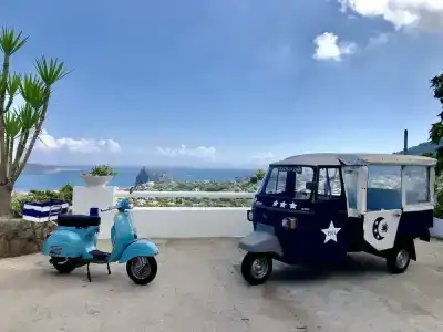 Relais Bijoux B&B - 3