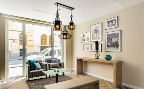 Three Corners Lifestyle - 46