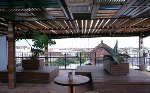 H-Ostel - Hostel - 31