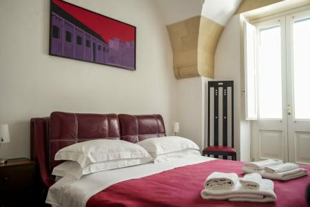 La Bella Lecce B&B - 38