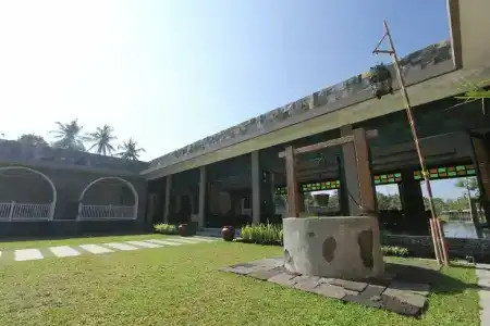 The Westlake & Resort Yogyakarta - 32