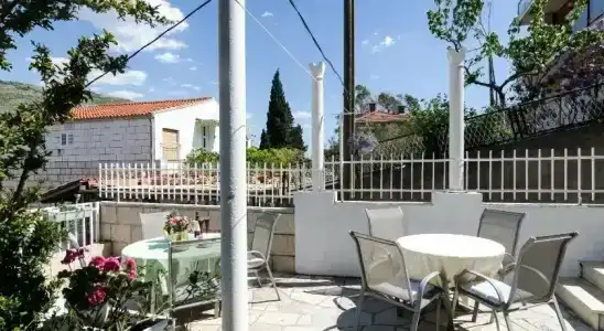 Guest House Ćuk - 14