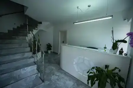 Aether Suites Tropea - 13
