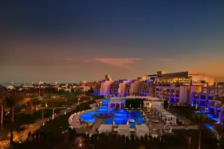 Steigenberger Pure Lifestyle - All Inclusive - 44