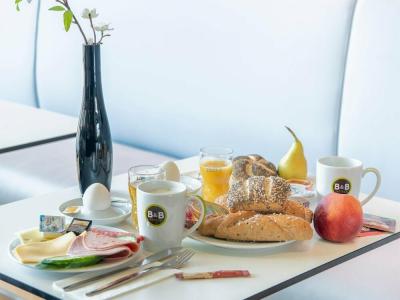 B&B München City-Ost - 25