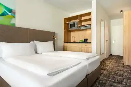 Wyndham Garden Munich Messe - 16