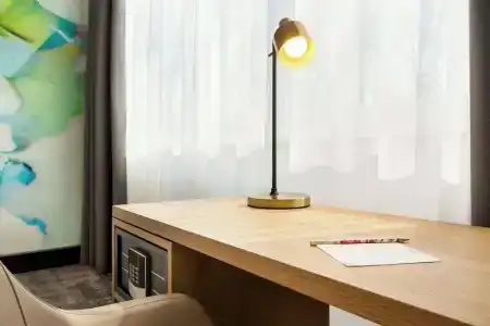 Wyndham Garden Munich Messe - 39