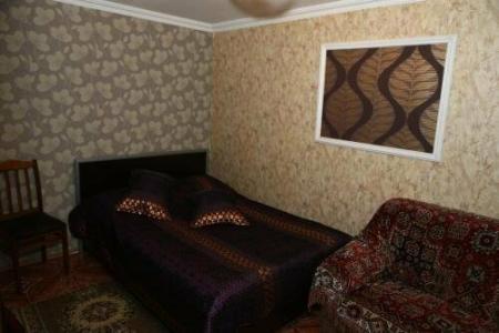 Guest House Iura - 17