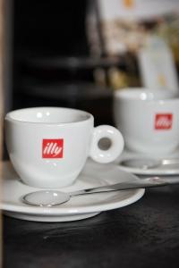 Piraeus Premium Suites - 33