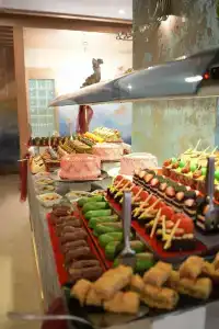 Xperia Saray Beach - All Inclusive - 18