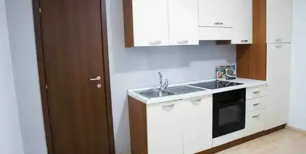 Vittoria Guest House - 36