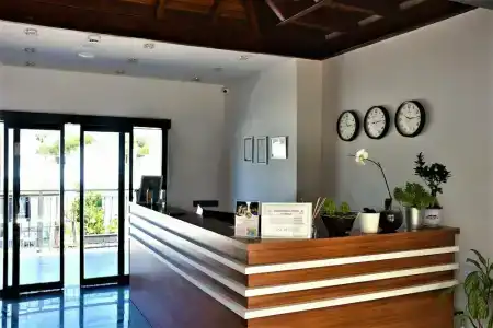 Modern Life Bodrum - 6