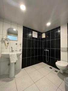 Alanya Queen Apart Otel - 13