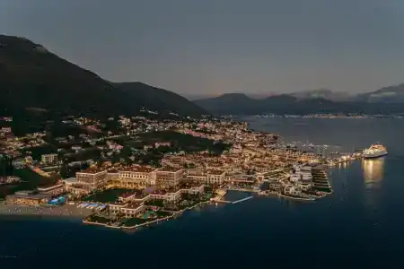 Portonovi Resort - 22