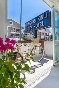 Princess Kinli Suites - 1