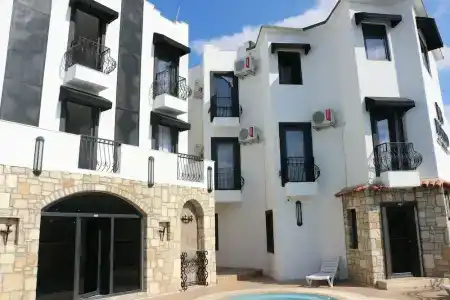 WB WEEKEND BODRUM OTEL - 34